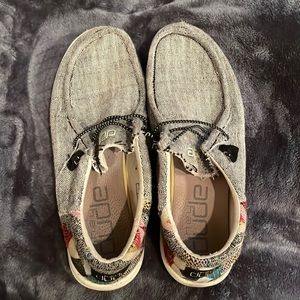 hey dudes wally funk